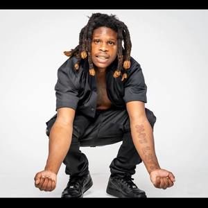 Meet your Posher, Lilmup